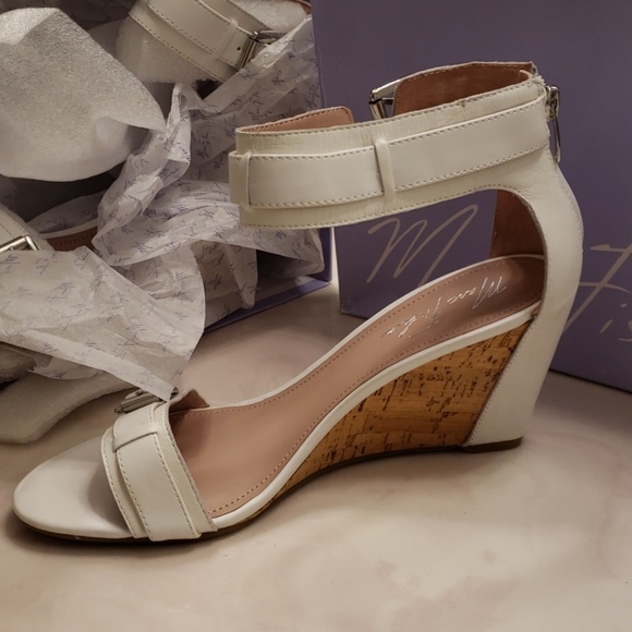 Marc Fisher shoes - Picture 5 of 6